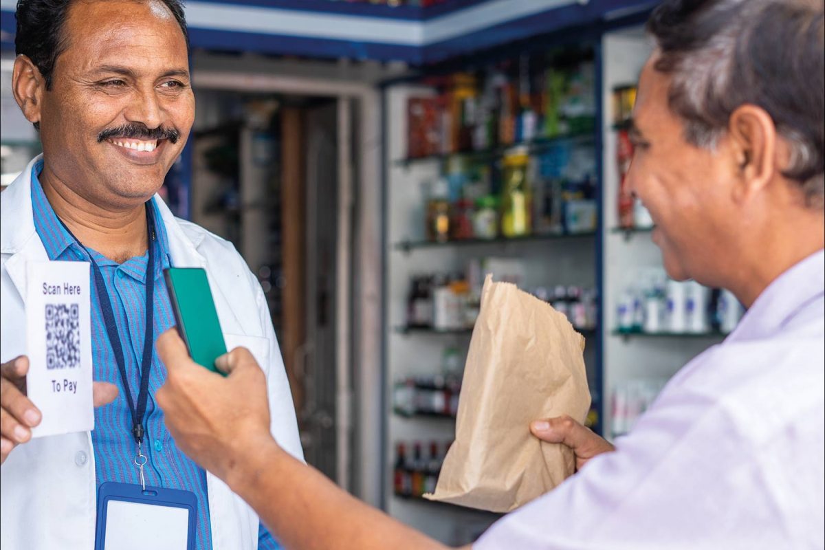 Will India’s Booming Fintech Sector Become the Key to her Amtanirbharta?