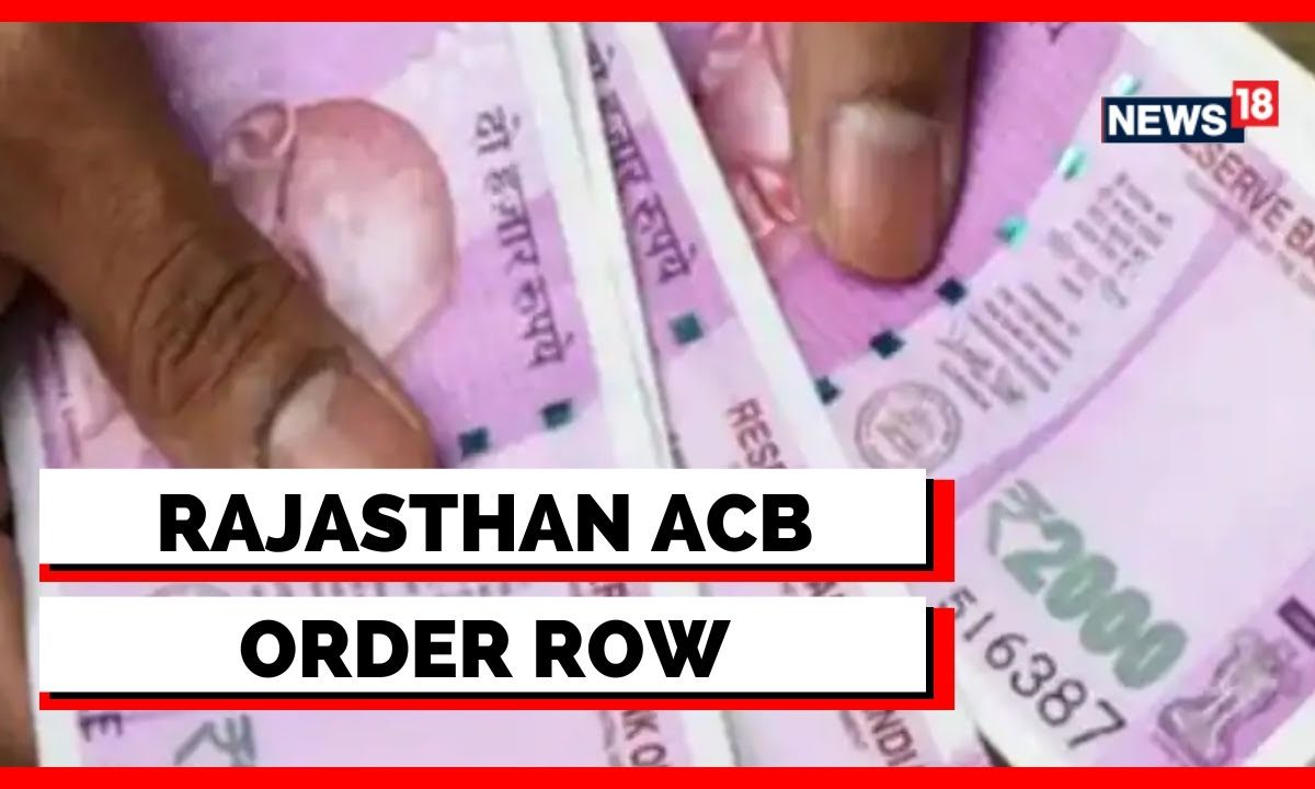 Names In Corruption Cases Cannot Made Public Until Proven Guilty Anti