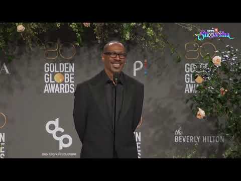 Golden Globes: MM Keeravani, Eddie Murphy, Austin Butler, Others In