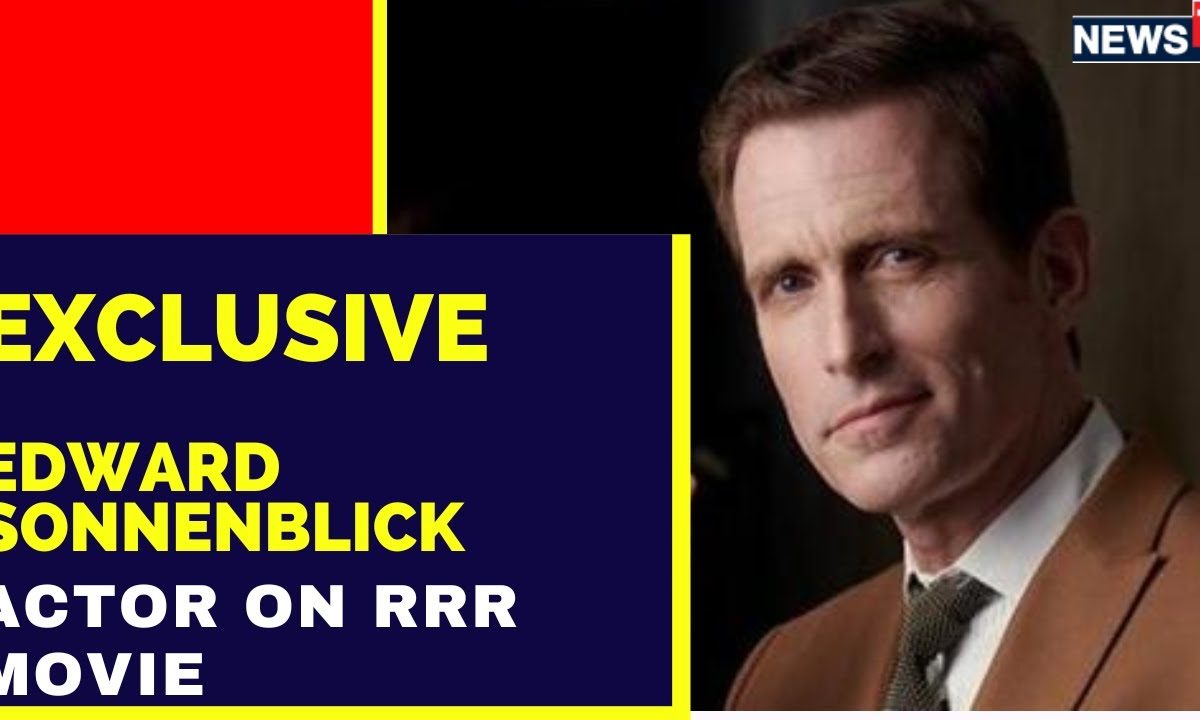 Exclusive Edward Sonnenblick On On His Experience Of Working With S.S