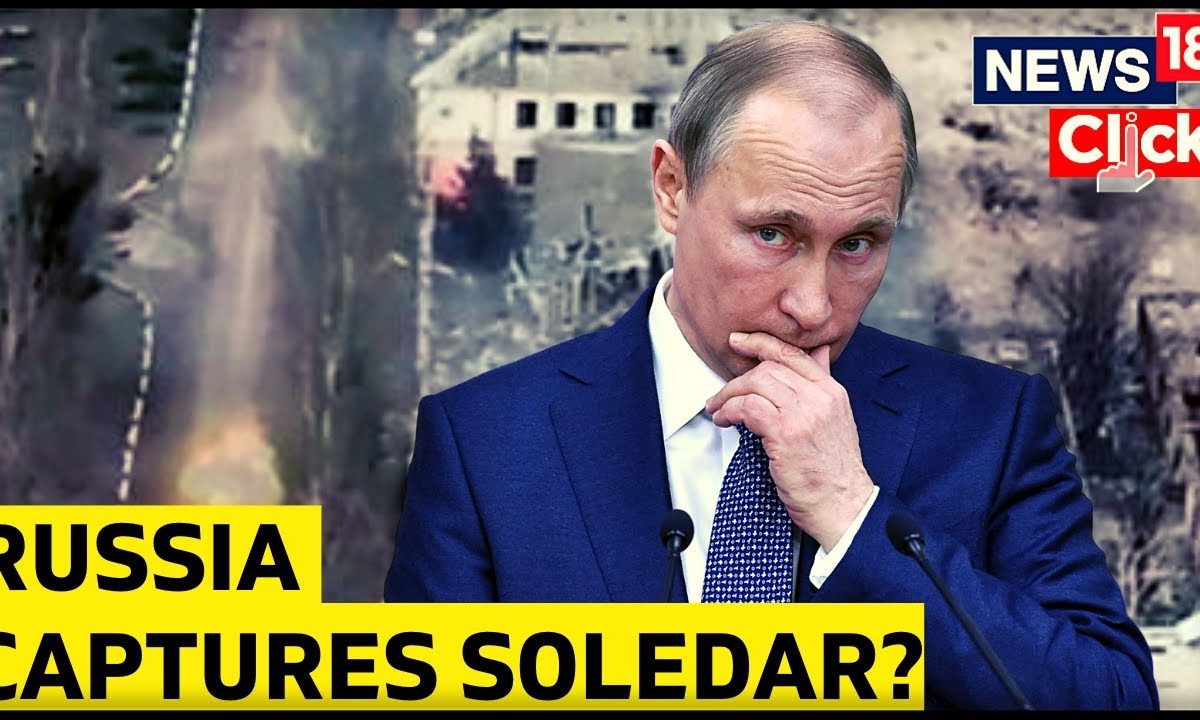 Russia Vs Ukraine War Update | Russia Claims More Proof To Assert