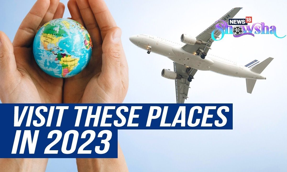 international travel tips 2023