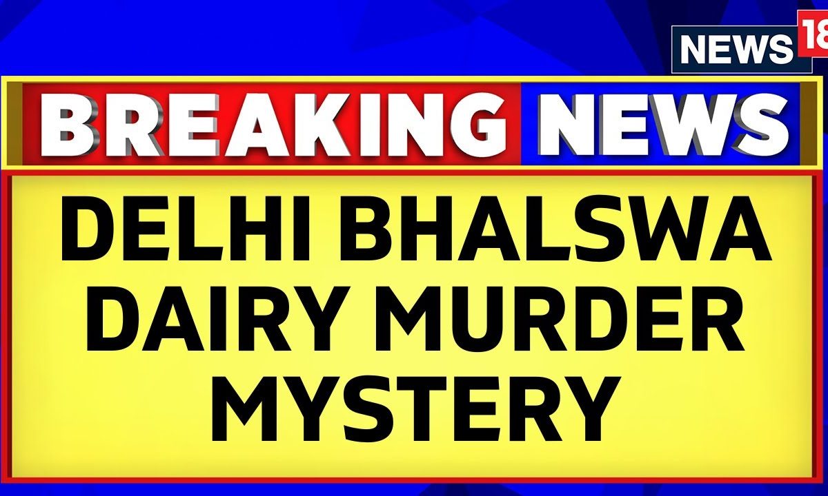 Delhi News Delhi Crime News Delhi Police Uncovers Terror Links