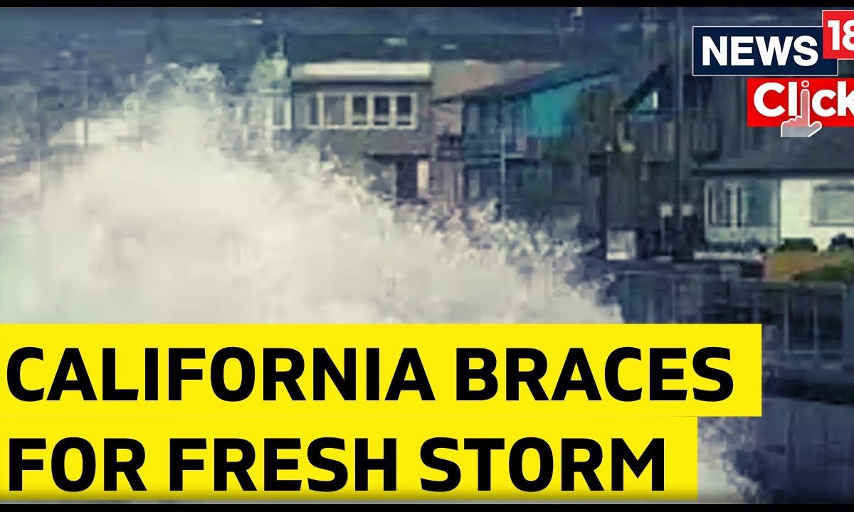 current news in california today live