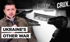 Ukraine Corruption Scandals | Zelensky Bans Officials From Vacations Amid Sackings & Resignations