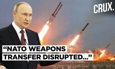 “Fierce Fighting” in Vuhledar, Putin “Fired Kinzhal Missiles” On Kyiv, Russia Bans CIA, FBI Websites