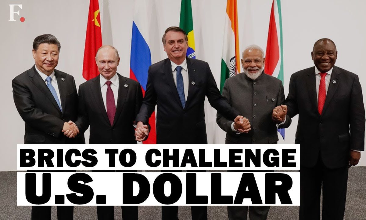 Russia Makes Pitch For Common BRICS Currency To Counter U S Dollar russia-makes-pitch-for-common-brics-currency-to-counter-u-s-dollar