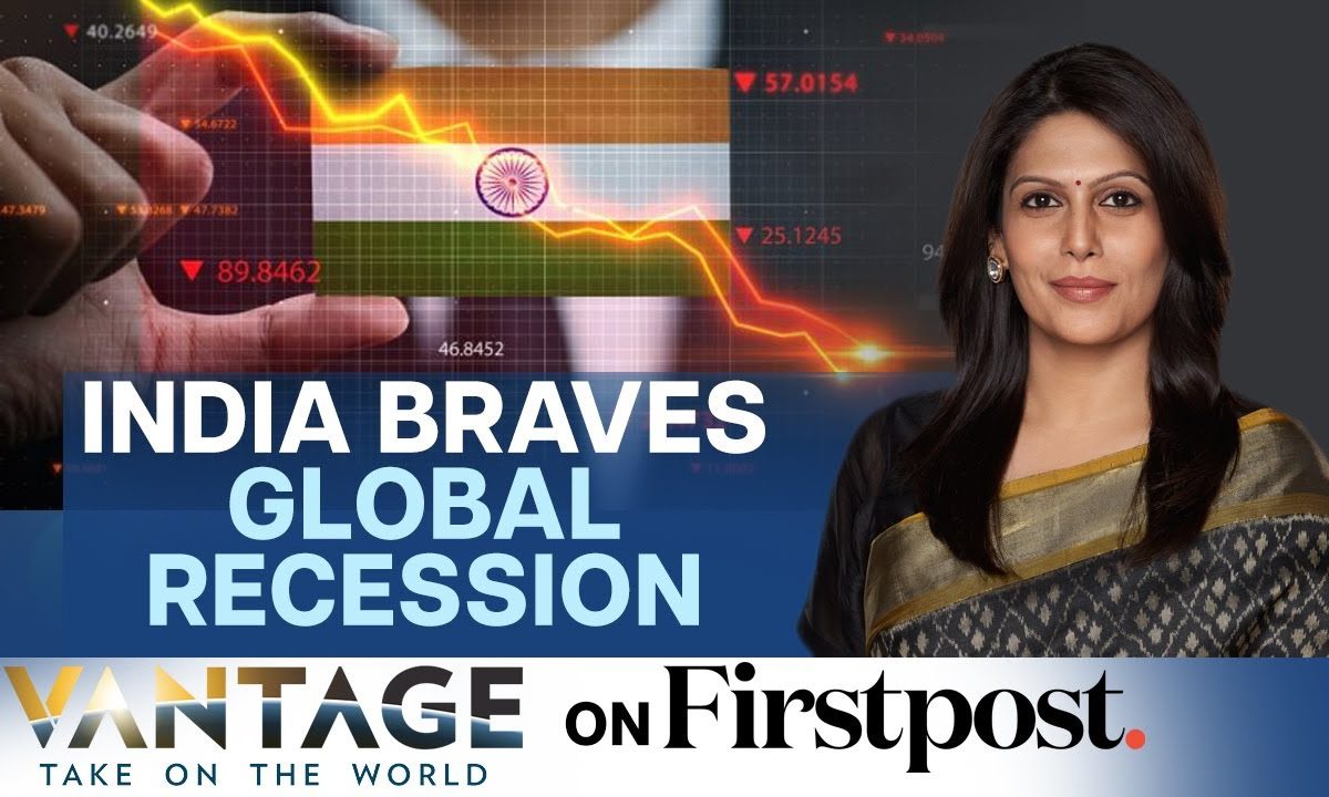 Global recession fears | Indian economy emerges as a bright spot ...