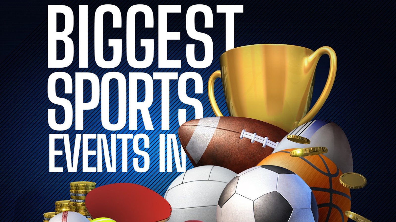 Biggest Sports Events in 2023 From Hockey World Cup to Cricket World