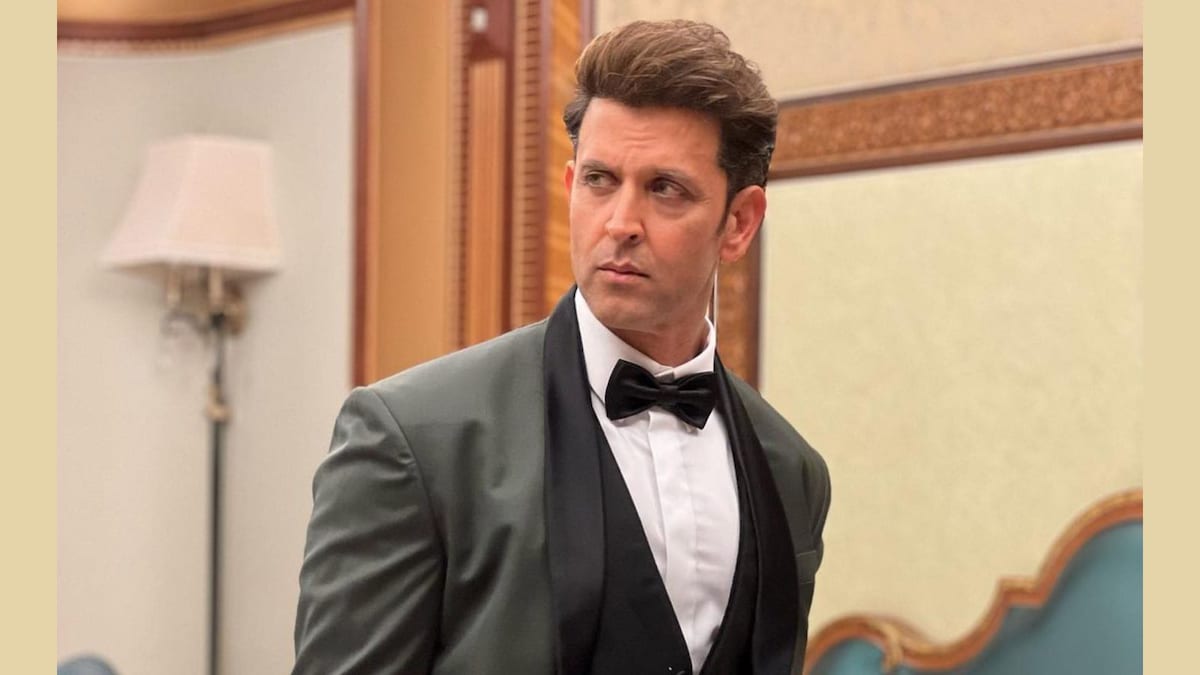 On Hrithik Roshan's 49th Birthday, Revisiting His Top 5 Movies From Kaho Naa… Pyaar Hai to War