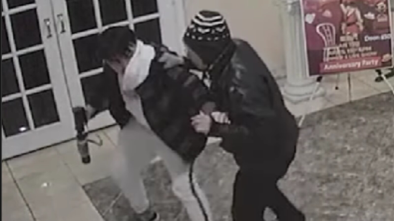 Watch: 26-Year-Old Man Disarms California Shooter Minutes After He Killed 11 People