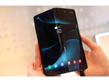 Samsung Reveals 'Flex In & Out' 360-Degree Display Technology: What It ...