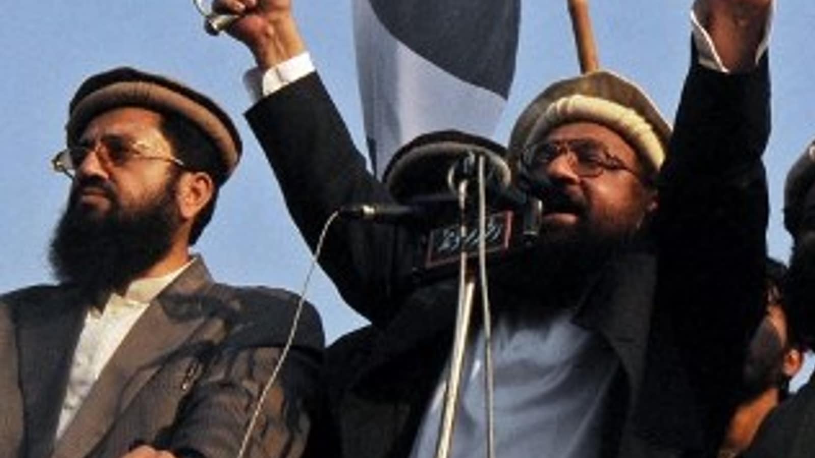About 150 Terrorist Entities, Individuals Based or Linked with Pak Blacklisted by UN