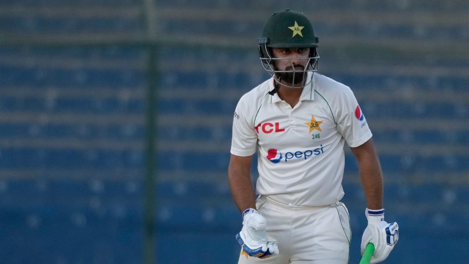 PAK vs NZ, 2nd Test: Pakistan in Trouble Chasing 319 Against New Zealand