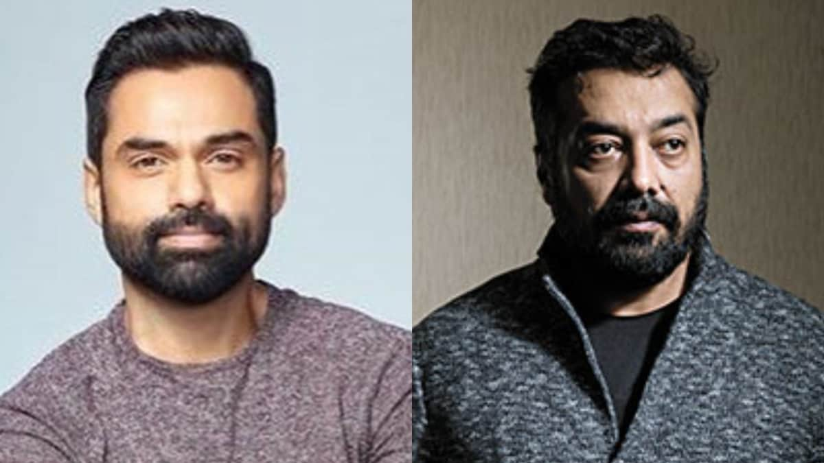 Abhay Deol Claims Anurag Kashyap 'Didn't Direct Me at All' in Dev D, Says 'I Had Come Up With...'