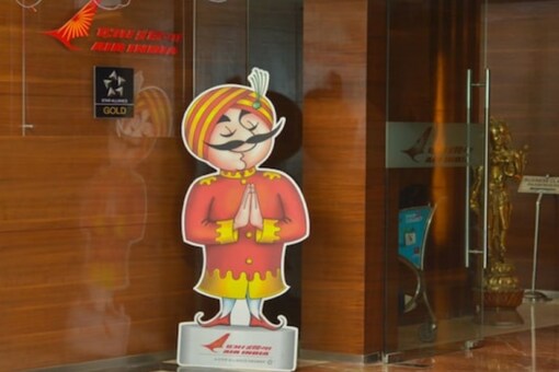 Mishra had, in an inebriated condition, allegedly urinated on his female co-passenger, a senior citizen in her seventies on an Air India flight last year. (File photo)