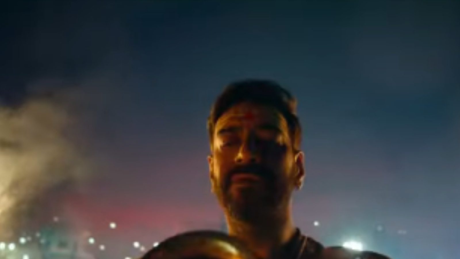 Bholaa Teaser 2 Out: Ajay Devgn Nails Gravity-Defying Stunts In Action Packed Film; Watch Video