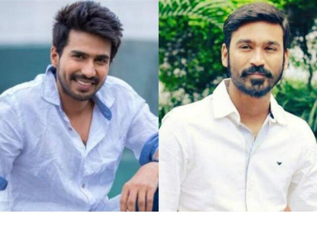 Dhanush To Don Director’s Hat For Film Starring Vishnu Vishal And SJ ...