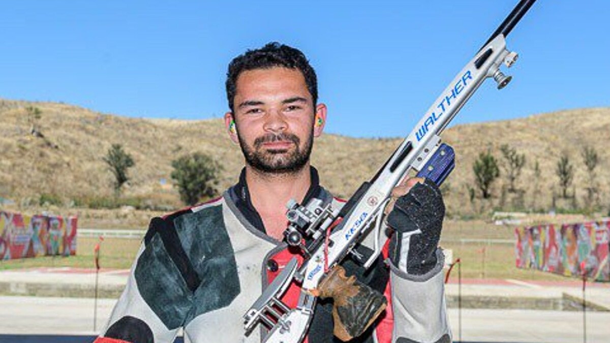 National Shooting Trials: Akhil Sheoran, Esha Singh and Sarabjot Singh All Clinch Gold