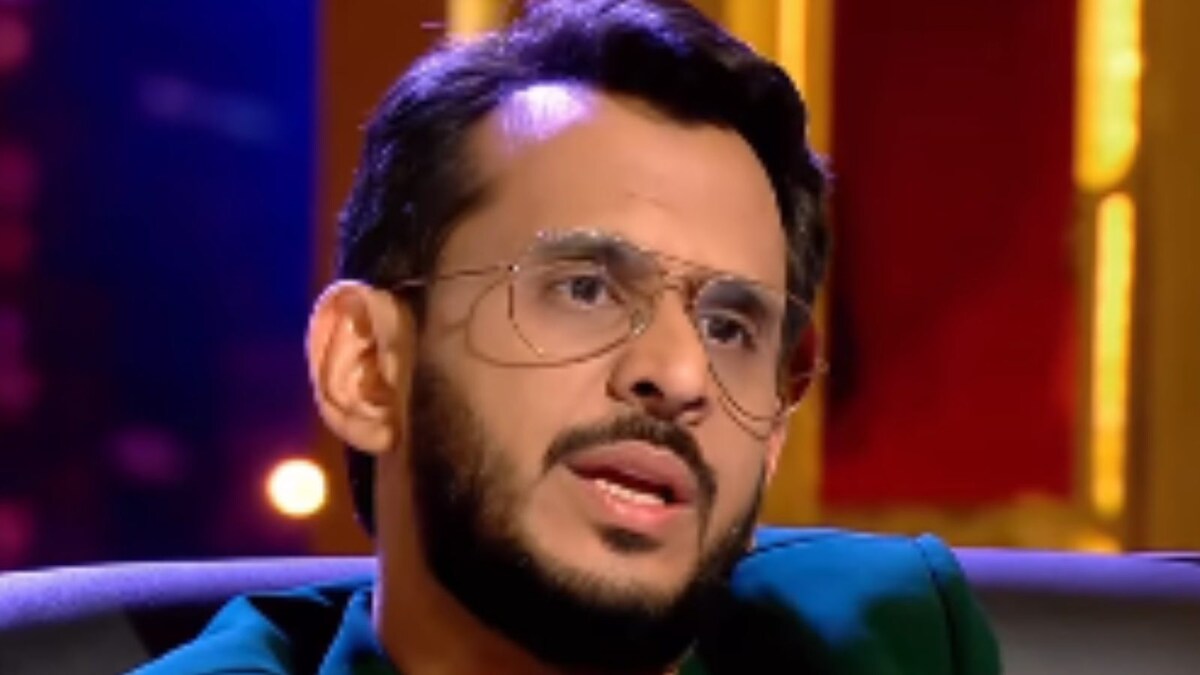 Shark Tank india 2: Aman Gupta Delivers Inspiring Speech for Entrepreneurs, Says 'India Main Bohot Sare...'