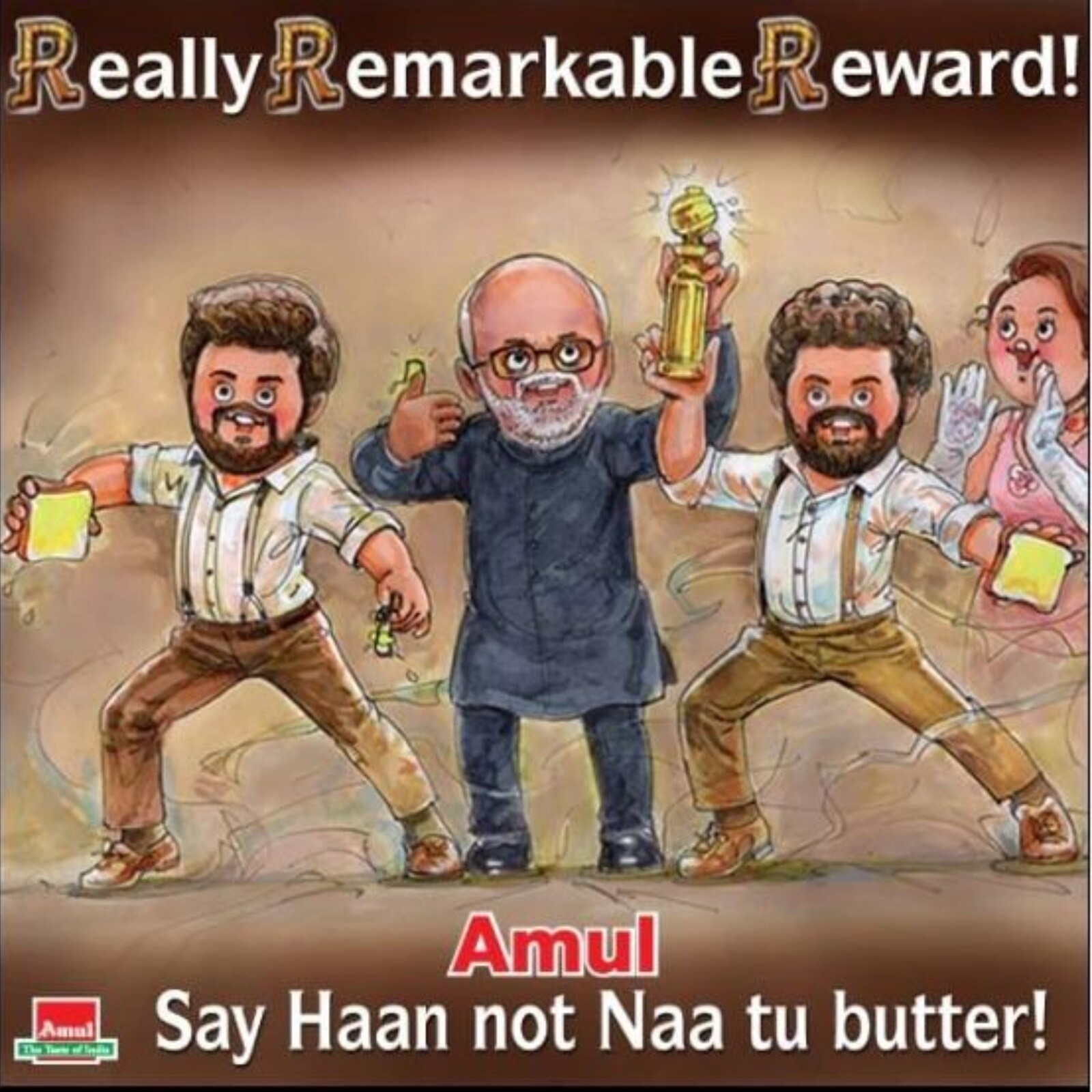 Amul Hits :: Amul - The Taste of India