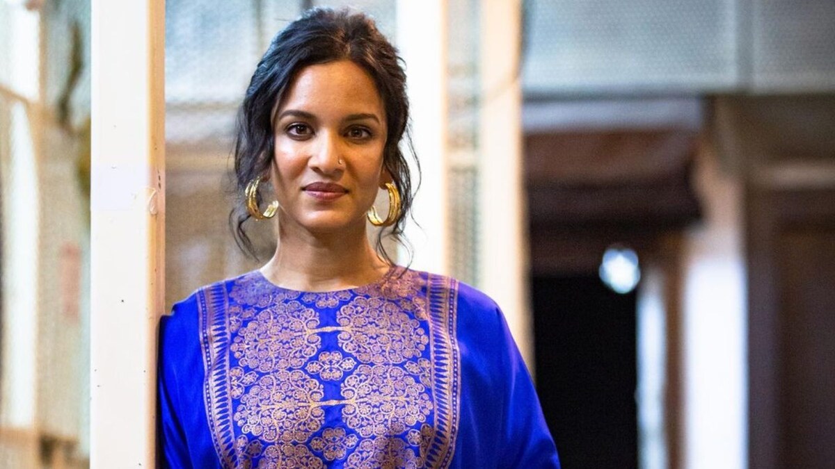 Anoushka Shankar To Perform At 65th Grammy Awards Premiere Ceremony On