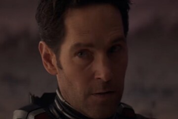 Ant-Man 3 trailer reveals Quantumania villain