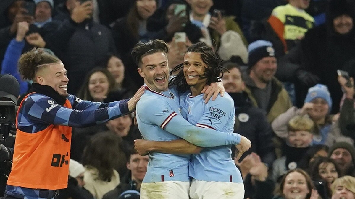 FA Cup: Nathan Ake the Unlikely Hero as Manchester City Eliminate Arsenal After 1-0 Win