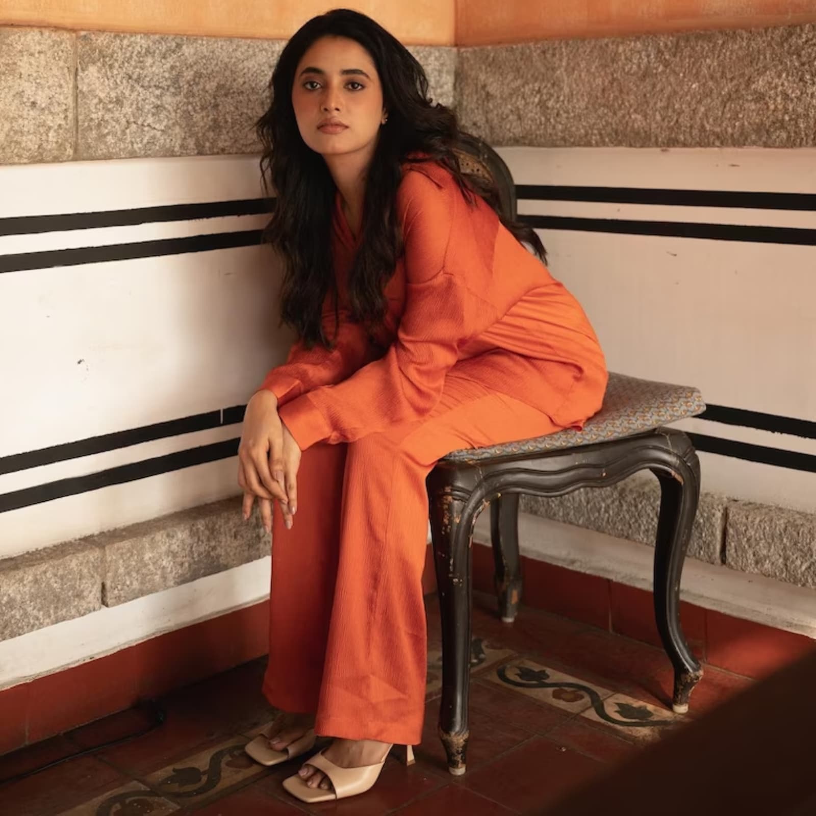 Why Priyanka Mohan Is More Inclined Towards Tamil Film Industry Why Priyanka Mohan Is More Inclined Towards Tamil Film Industry