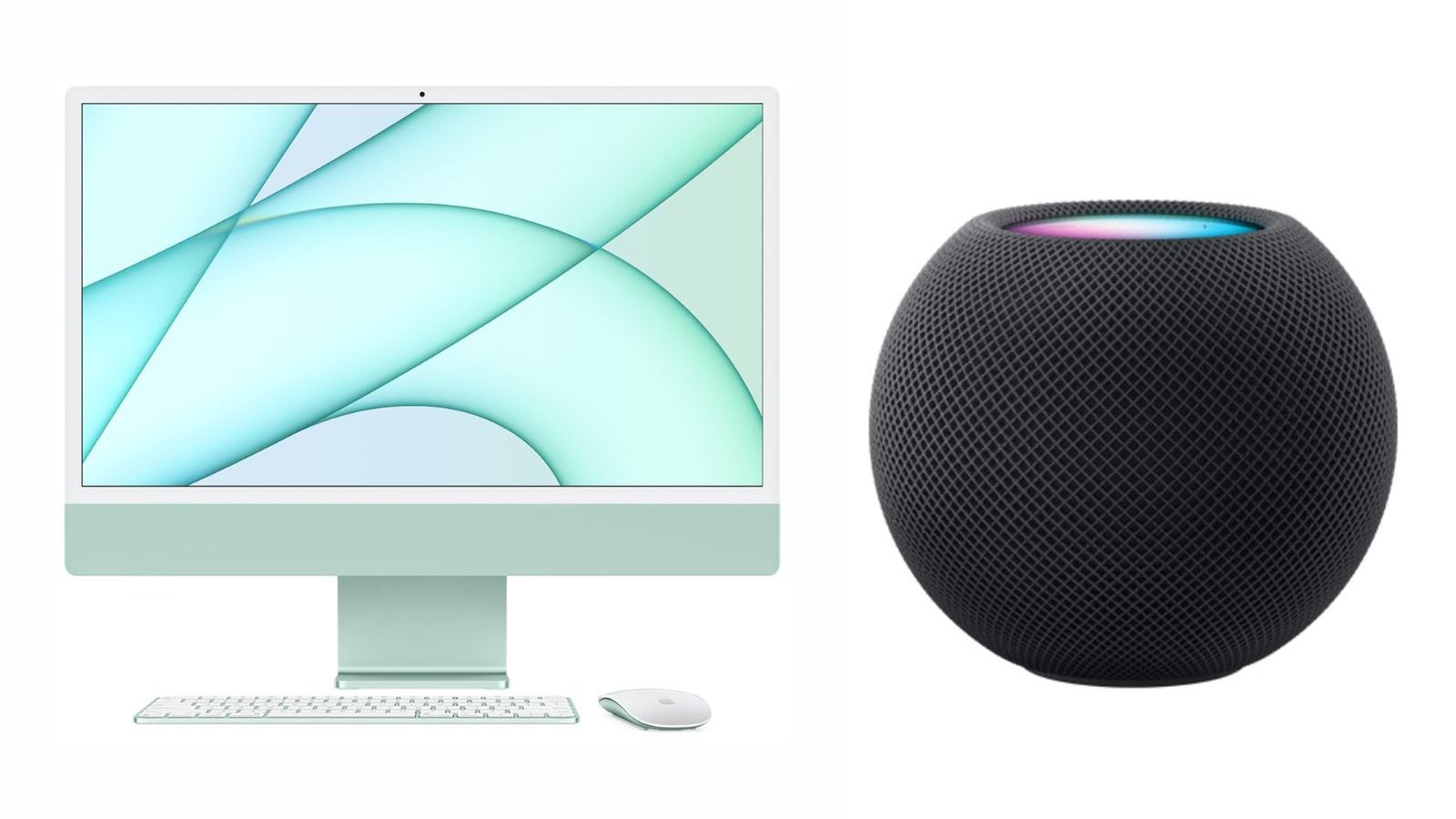 Read more about the article iMac And Homepod mini Prices Hiked In India And Europe: All Details