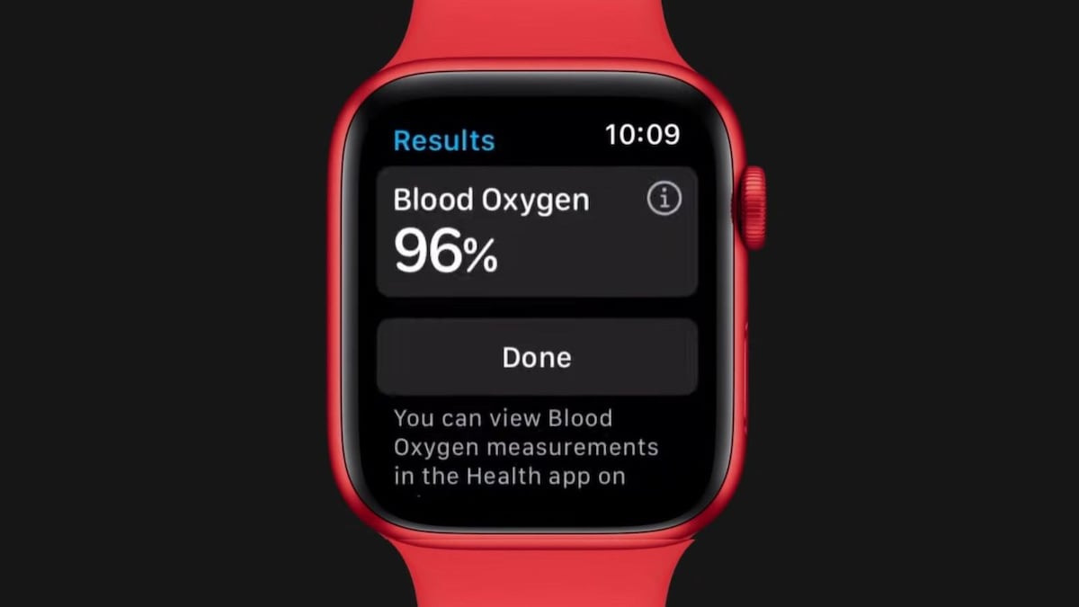 Apple Watch Saves Boy's Life in Colorado by Detecting Low Blood Oxygen Levels, Averting Coma