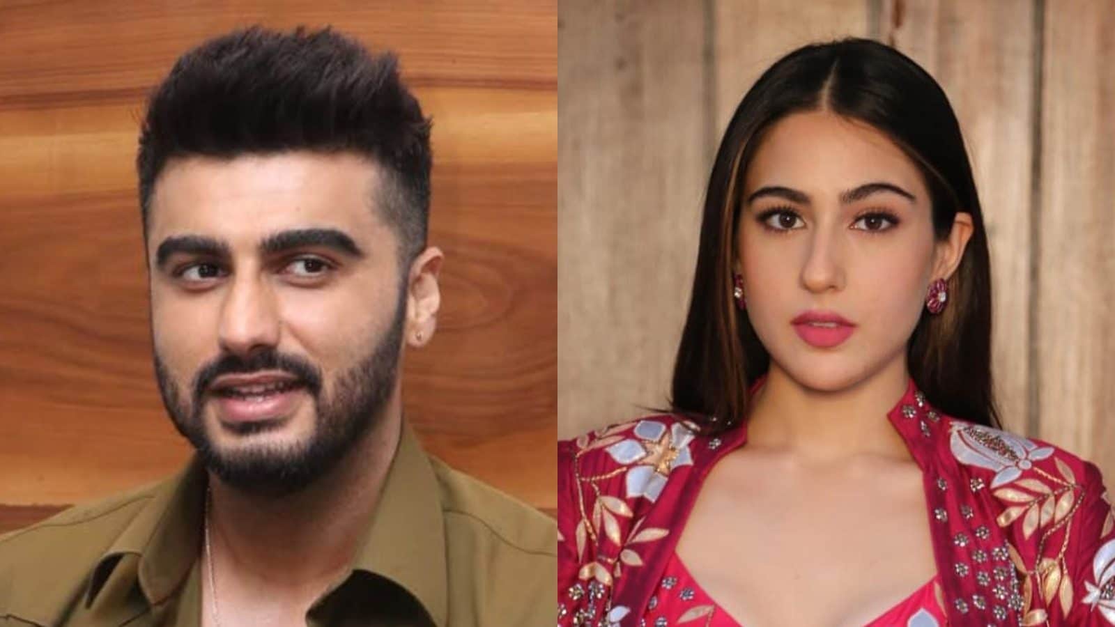 Sara Ali Khan To Feature Opposite Arjun Kapoor In Homi Adajania’s Film? Here’s What We Know