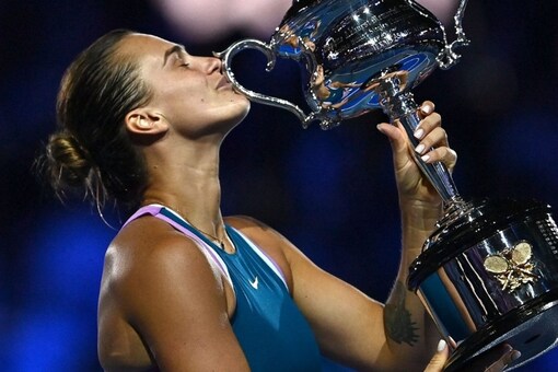 WTA Rankings: Aryna Sabalenka Recaches Number 2 Spot; Elena Rybakina