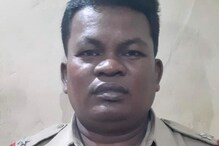 ASI Gopal Das Had 'Clear Intention' to Kill Minister: FIR