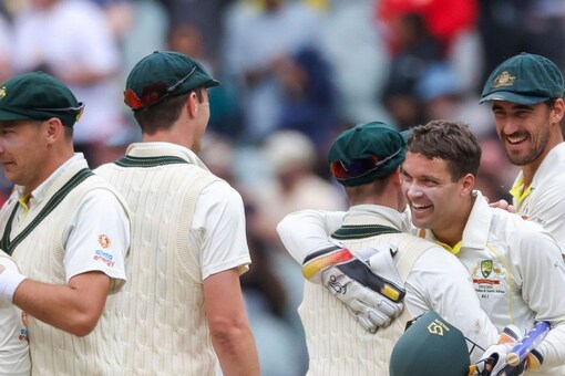 Australia won't play practice matches before India Tests