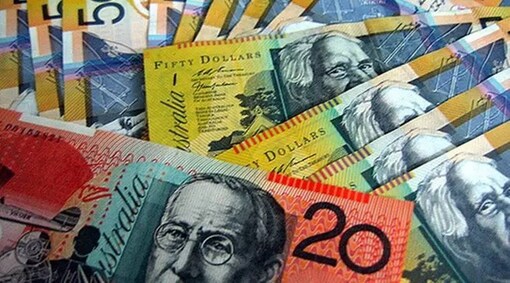 The Aussie rose 0.66% to $0.7092, its highest since August, after a shock surge in inflation to a 33-year high last quarter added to the case for the Reserve Bank of Australia to continue raising interest rates. (Representational)
