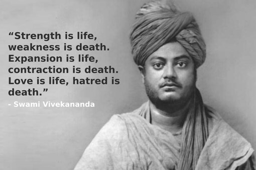 In order to recognize Swami Vivekananda's exemplary contributions to the country and its youth, the Government of India declared January 12 as National Youth Day in 1984.