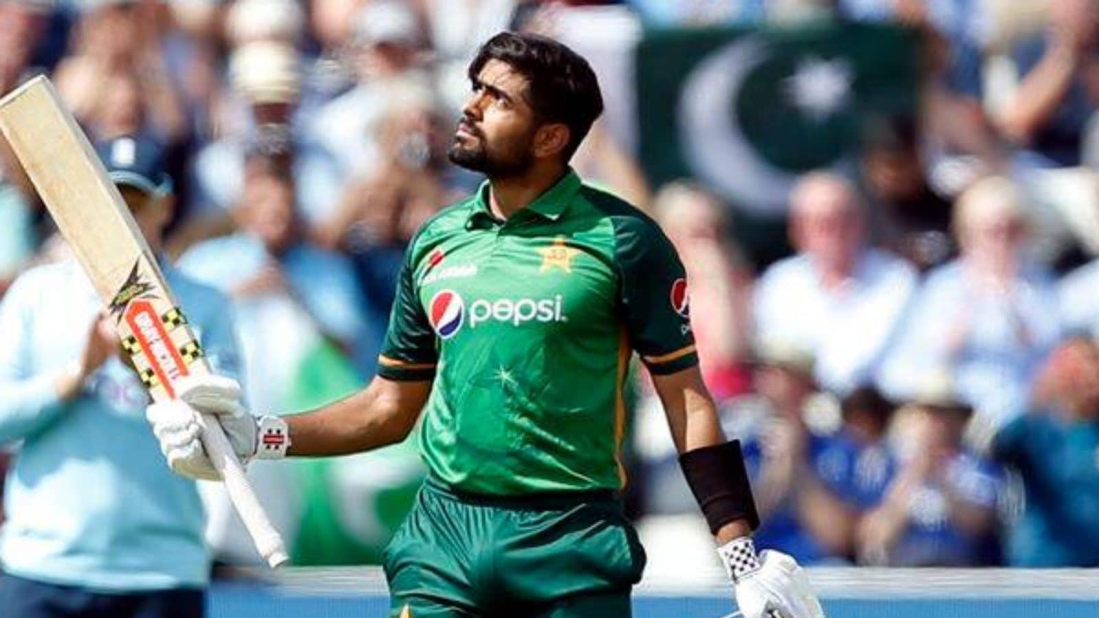 Babar Azam Named ICC ODI Player Of The Year For The Second Time Running