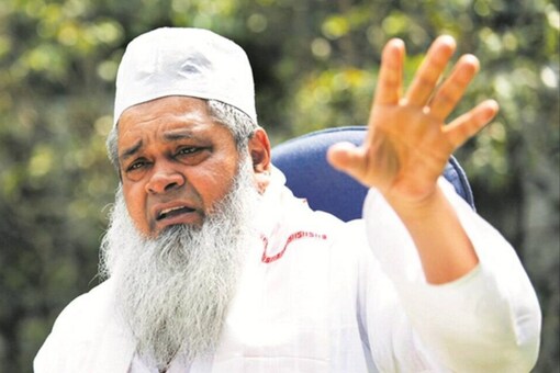Badruddin Ajmal had claimed that senior Congress leaders in Assam ‘exchanged bags’ with Chief Minister Himanta Biswa Sarma after midnight. (PTI File)