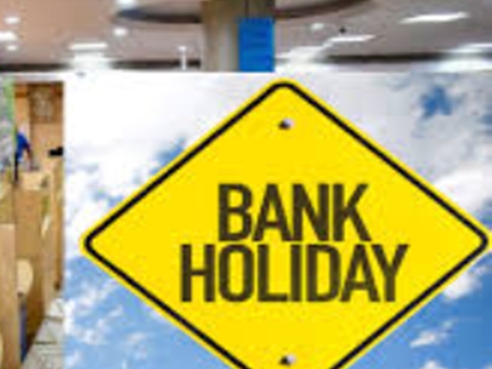 Bank Holiday Eid 2023: When are banks closed for Eid-Ul-Fitr in India? - News18