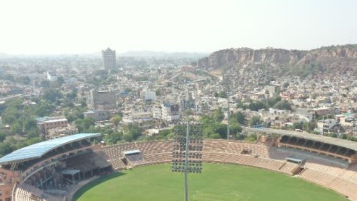 Jodhpur May Host IPL 2023 Matches, BCCI To Send 'Recce Team' For