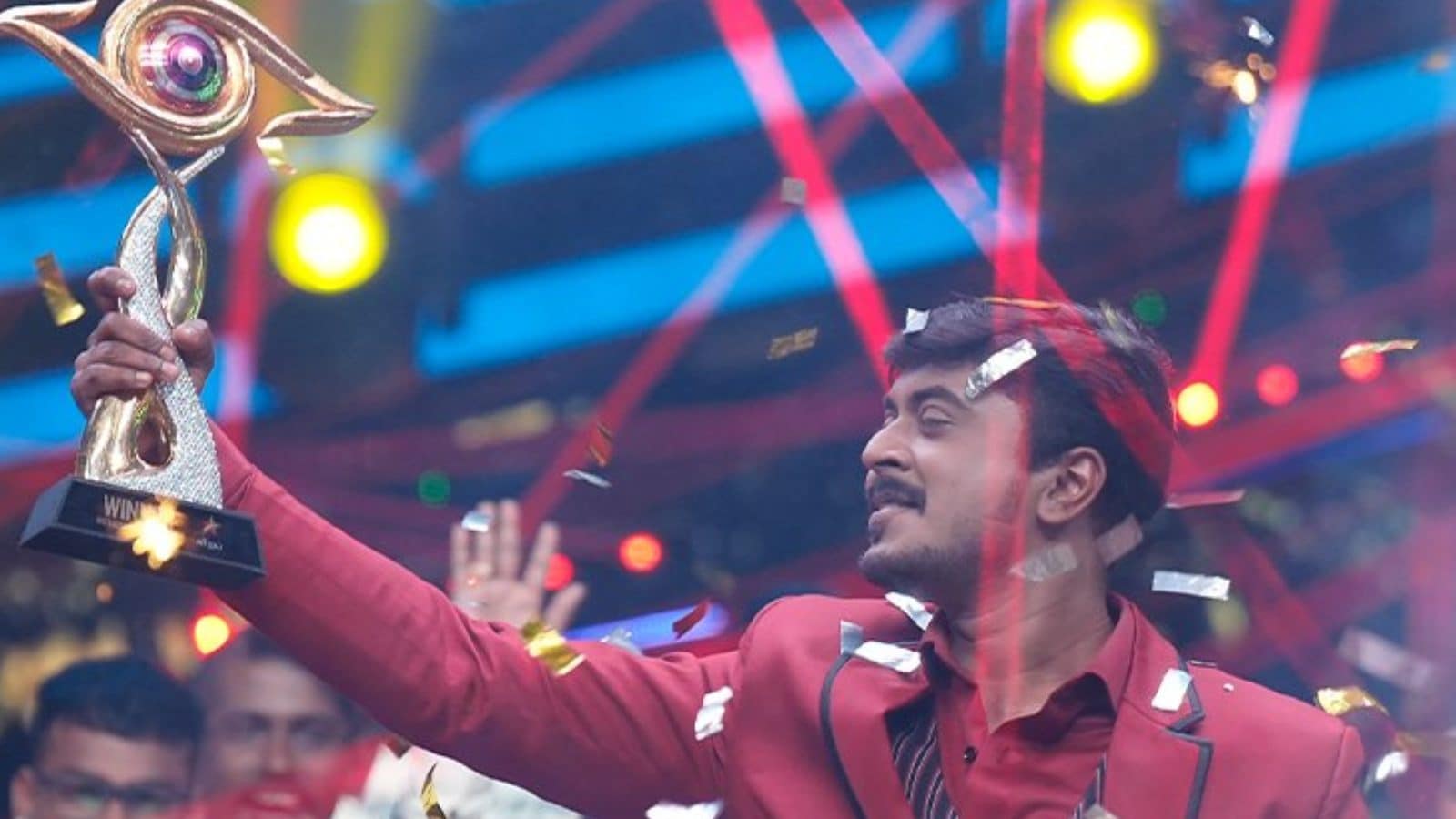 Bigg Boss Tamil 6 Winner: Azeem Lifts Trophy, Takes Home THIS Whopping ...