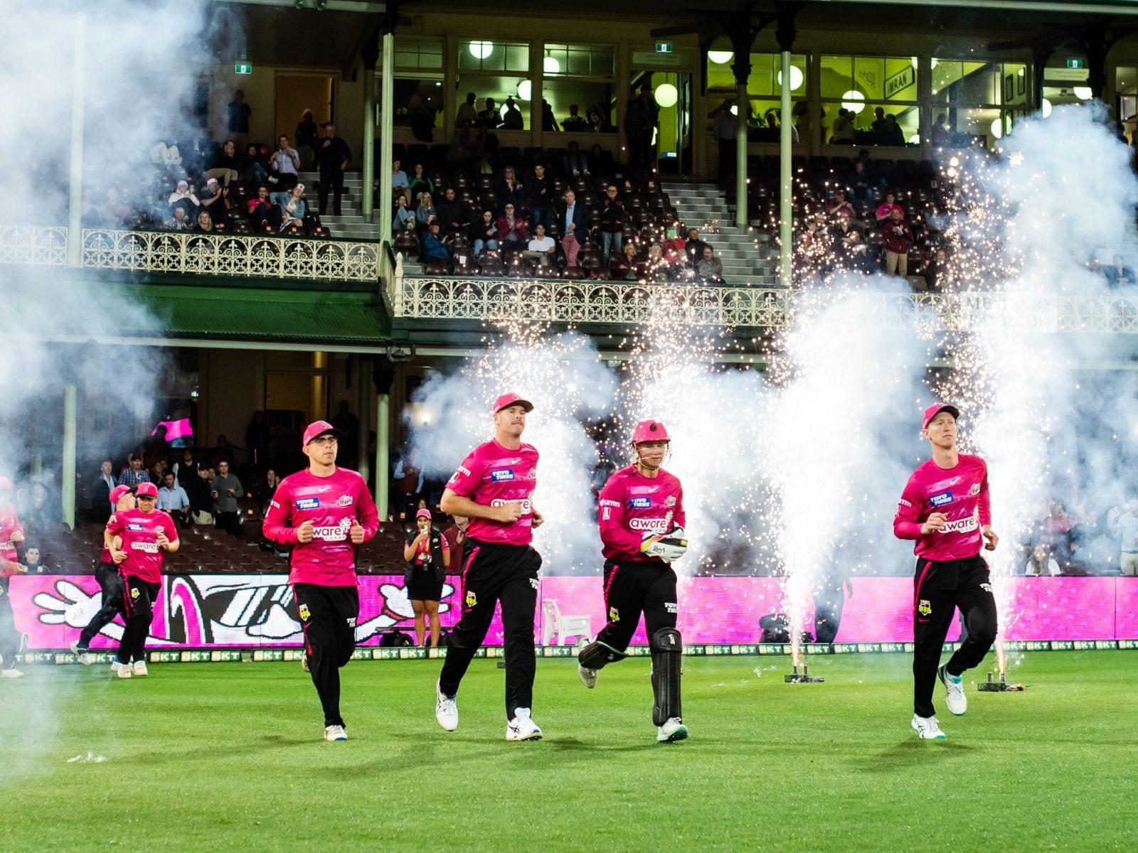 BBL 2022-23 Sydney Sixers vs Sydney Thunder Live Streaming When and Where to Watch Live Coverage on Live TV, Online