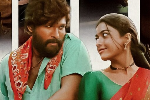 Pushpa The Rise Becomes Highest Grossing South Film In Russia Know How Much It Earned News18