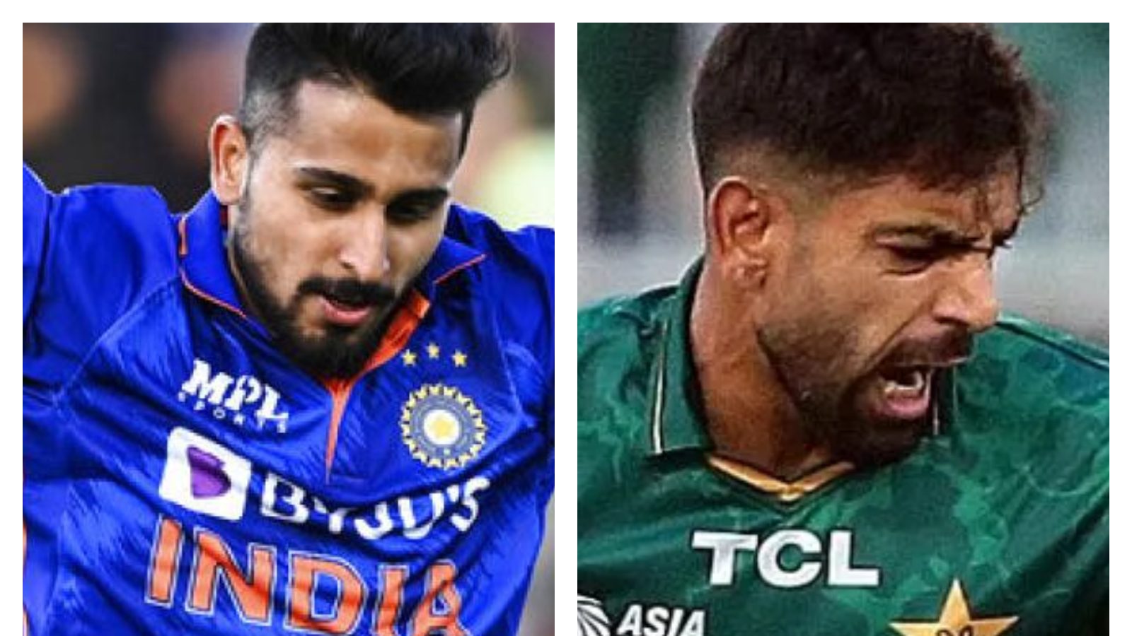 By 7th Or 8th Over Speed Drops To 138 Kmph Pakistan Great Says Umran By 7th Or 8th Over Speed Drops To 138 Kmph Pakistan Great Says Umran