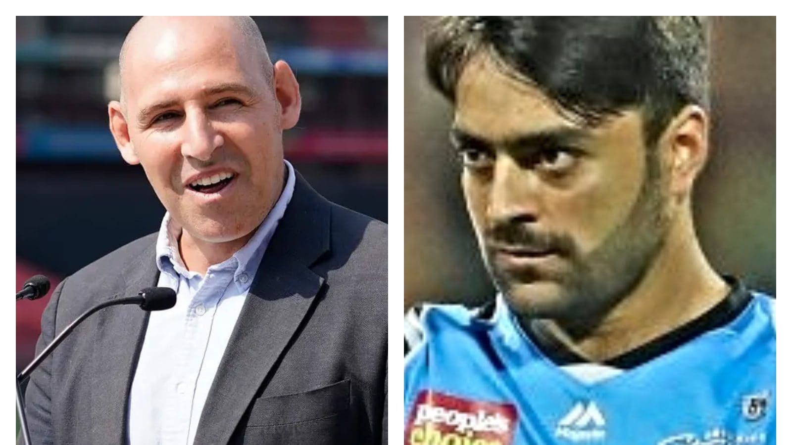Salvo baru mantan kapten Inggris ke Cricket Australia tentang penarikan Taliban