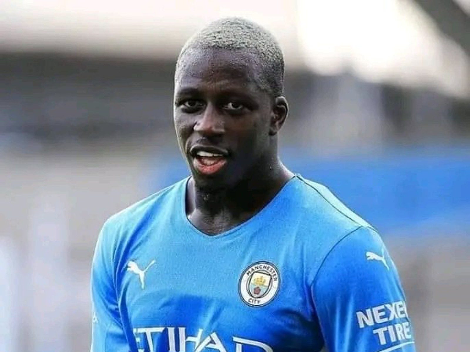 Manchester City's Benjamin Mendy Found Not Guilty Of Six Counts Of ...