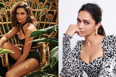 Deepika Padukone Turns 37: Top 10 Pictures of the Pathaan Actress That Scream Perfection