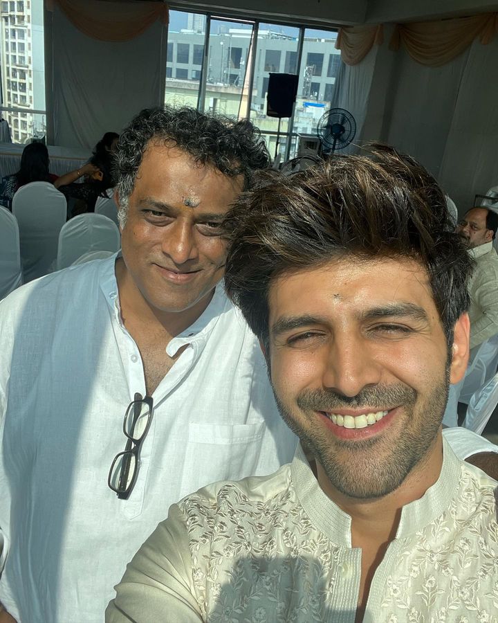 Kartik Aaryan, Rajkummar Rao, Aditya Roy Kapur, Fatima Sana Shaikh ...