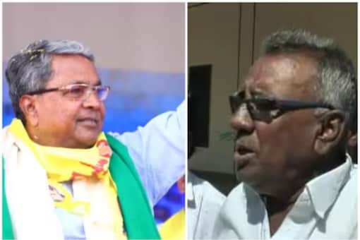 Siddaramaiah showed confidence that his party would win the 2023 Assembly elections.